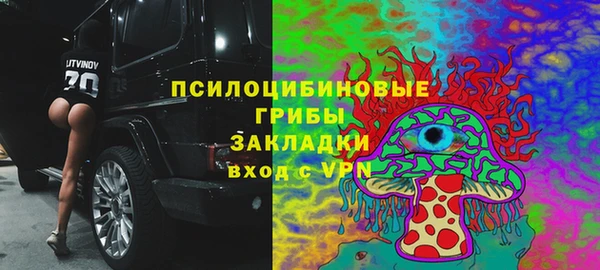 ALPHA PVP Осташков